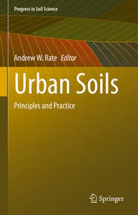 Rate | Urban Soils | E-Book | sack.de