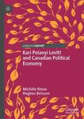 Brisson / Rioux |  Kari Polanyi Levitt and Canadian Political Economy | Buch |  Sack Fachmedien