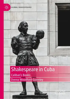 Woodford-Gormley |  Shakespeare in Cuba | eBook | Sack Fachmedien