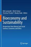 Lanzerath / Stake / Schurr |  Bioeconomy and Sustainability | Buch |  Sack Fachmedien