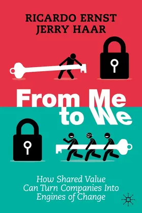 Ernst / Haar | From Me to We | E-Book | sack.de