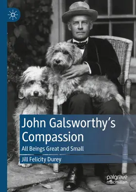 Durey |  John Galsworthy's Compassion | Buch |  Sack Fachmedien