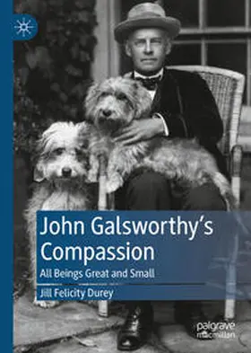 Durey | John Galsworthy's Compassion | E-Book | www.sack.de