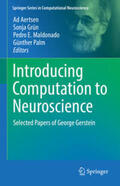 Aertsen / Grün / Maldonado |  Introducing Computation to Neuroscience | eBook | Sack Fachmedien