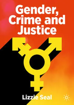 Seal | Gender, Crime and Justice | E-Book | www.sack.de