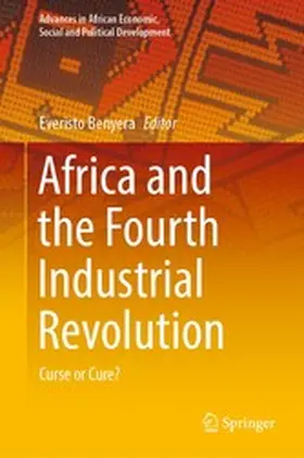 Benyera |  Africa and the Fourth Industrial Revolution | eBook | Sack Fachmedien