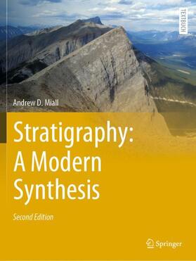 Miall | Stratigraphy: A Modern Synthesis | Buch | 978-3-030-87538-1 | sack.de