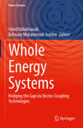 Vahidinasab / Mohammadi-Ivatloo |  Whole Energy Systems | eBook | Sack Fachmedien