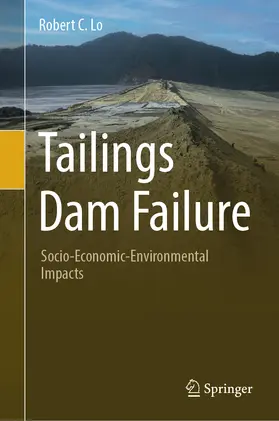 Lo | Tailings Dam Failure | E-Book | www.sack.de
