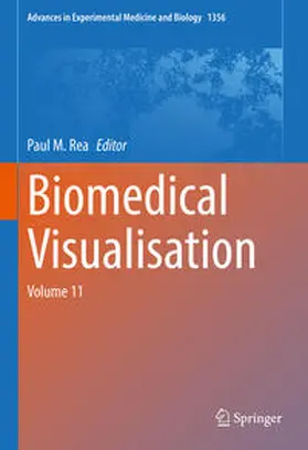 Rea |  Biomedical Visualisation | eBook | Sack Fachmedien