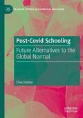 Harber |  Post-Covid Schooling | Buch |  Sack Fachmedien