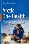 Tryland |  Arctic One Health | Buch |  Sack Fachmedien