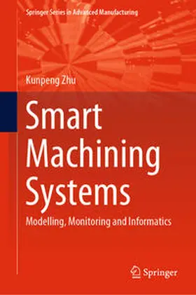 Zhu | Smart Machining Systems | E-Book | sack.de