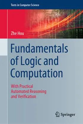 Hou |  Fundamentals of Logic and Computation | eBook | Sack Fachmedien