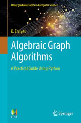 Erciyes | Algebraic Graph Algorithms | E-Book | sack.de