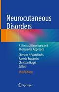 Panteliadis / Hagel / Benjamin |  Neurocutaneous Disorders | Buch |  Sack Fachmedien