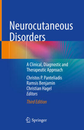 Panteliadis / Benjamin / Hagel | Neurocutaneous Disorders | E-Book | sack.de