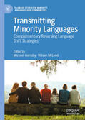 Hornsby / McLeod |  Transmitting Minority Languages | eBook | Sack Fachmedien