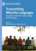 McLeod / Hornsby |  Transmitting Minority Languages | Buch |  Sack Fachmedien