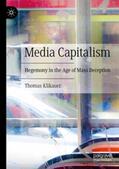 Klikauer |  Media Capitalism | eBook | Sack Fachmedien