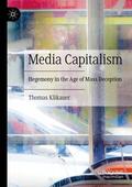 Klikauer |  Media Capitalism | Buch |  Sack Fachmedien
