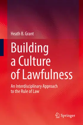 Grant | Building a Culture of Lawfulness | E-Book | www.sack.de