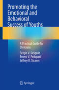 Delgado / Pedapati / Strawn |  Promoting the Emotional and Behavioral Success of Youths | eBook | Sack Fachmedien