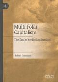 Guttmann |  Multi-Polar Capitalism | eBook | Sack Fachmedien