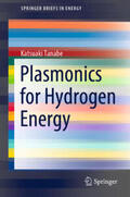 Tanabe |  Plasmonics for Hydrogen Energy | eBook | Sack Fachmedien