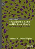 Campbell-Stephens |  Educational Leadership and the Global Majority | Buch |  Sack Fachmedien