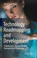 De Weck |  Technology Roadmapping and Development | Buch |  Sack Fachmedien