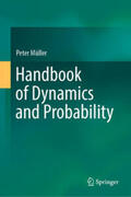 Müller |  Handbook of Dynamics and Probability | eBook | Sack Fachmedien