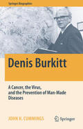 Cummings |  Denis Burkitt | eBook | Sack Fachmedien