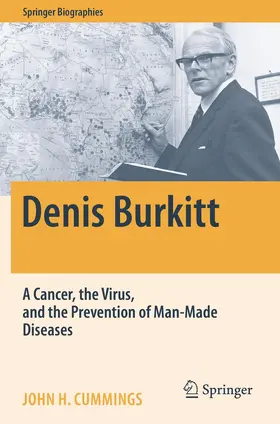Cummings |  Denis Burkitt | Buch |  Sack Fachmedien