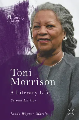 Wagner-Martin | Toni Morrison | Buch | 978-3-030-88589-2 | www.sack.de