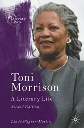 Wagner-Martin |  Toni Morrison | eBook | Sack Fachmedien