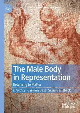 Gerlsbeck / Dexl |  The Male Body in Representation | Buch |  Sack Fachmedien