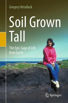 Retallack |  Soil Grown Tall | Buch |  Sack Fachmedien