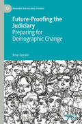 Opeskin |  Future-Proofing the Judiciary | eBook | Sack Fachmedien