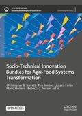 Barrett / Fan / Benton |  Socio-Technical Innovation Bundles for Agri-Food Systems Transformation | Buch |  Sack Fachmedien