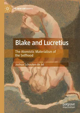 Schouten de Jel | Blake and Lucretius | E-Book | www.sack.de