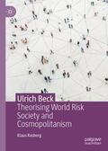 Rasborg |  Ulrich Beck | Buch |  Sack Fachmedien