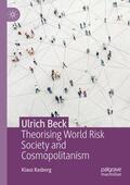 Rasborg |  Ulrich Beck | Buch |  Sack Fachmedien