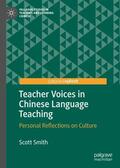 Smith |  Teacher Voices in Chinese Language Teaching | Buch |  Sack Fachmedien