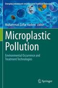 Hashmi |  Microplastic Pollution | Buch |  Sack Fachmedien
