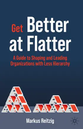 Reitzig | Get Better at Flatter | E-Book | www.sack.de