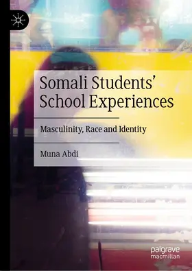 Abdi | Somali Students' School Experiences | E-Book | sack.de