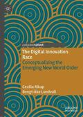 Lundvall / Rikap |  The Digital Innovation Race | Buch |  Sack Fachmedien