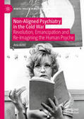 Antic / Antic |  Non-Aligned Psychiatry in the Cold War | eBook | Sack Fachmedien