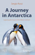 Rossi |  A Journey in Antarctica | eBook | Sack Fachmedien